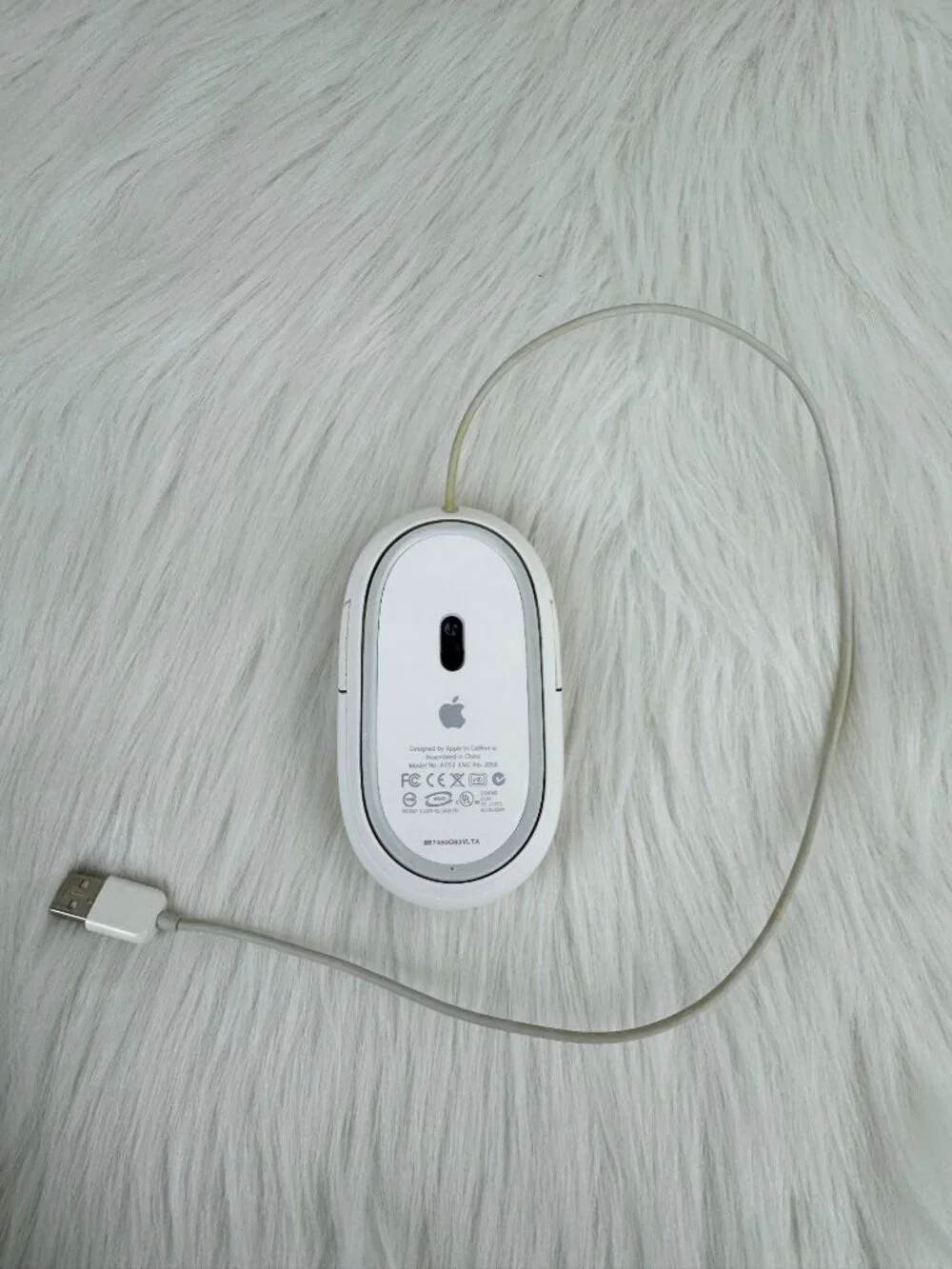 Apple used oem